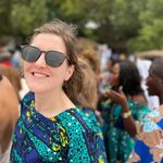 Olivia Dudley - @lividuds - Instagram