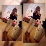 Olivia Dudley - @oliviajadedudzxoxo - Instagram