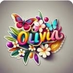 Olivia Duenas - @olyduvila - Instagram