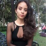 Olivia Dueñas Martínez - @she.mt3 - Instagram