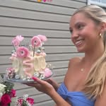 Olivia Duffy - @livvys_sweets - Instagram