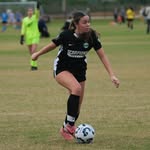 Olivia Dunham (🎓’26) - @odunham.soccer26 - Instagram