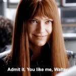 Olivia Dunham Forever - Fringe. It's a one-way trip. - @oliviadunhamforever - Instagram