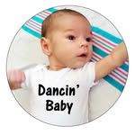 Olivia Dunkley - @nowyouredancinbaby - Instagram
