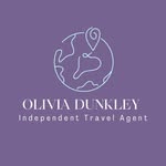 Olivia Dunkley - Independent Travel Agent - @olivia_dunkley_travelagent - Instagram
