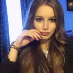 Olivia Dyson - @bumand893 - Instagram