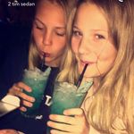 Olivia Dyson - @daison_baison - Instagram