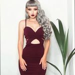 Olivia Dyson - @oliviadyson9450 - Instagram