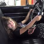 Olivia Dyson - Facebook