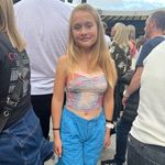 Olivia Dyson - @oliviadyson615 - Instagram
