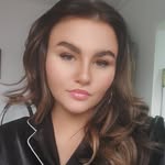 olivia earl - @olivia_borczyk - Instagram