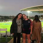 Olivia Earl - Facebook