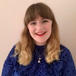 Olivia Earl for PDA School Rep - @olivia_earl.for.arts - Instagram