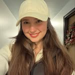 Olivia Gebert - @gebertolivia - Instagram