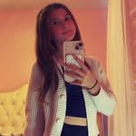 Olivia Eckhardt - @livy_the_bomb - Instagram