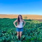 Olivia Eckhardt - Facebook