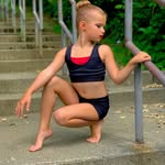 Olivia Eckhardt - @liviann.13 - Instagram