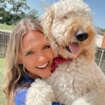 Olivia Eckhardt - Facebook