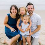 Olivia Edmondson - @livandlittles - Instagram