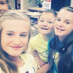 Olivia Faith Elam - @oliviaelam2 - Instagram