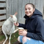 Olivia Eley - @makeitaccountaus - Instagram