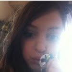 Olivia Elwell - @olivialuv34 - Instagram