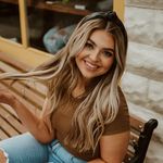 Olivia Ronspies (Ensley) - @livyyeahh - Instagram