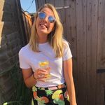 Livvy Epps - @oliviaepps - Instagram