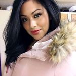 Olivia Esqueda - @bukola687 - Instagram