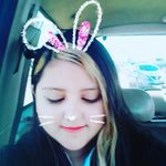 olivia Guadalupe Esqueda Lopez - @vivipastel13 - Instagram