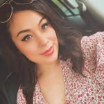 Olivia Mark (ESQUEDA) - @esqueda7725 - Instagram