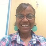 Gail Olivia Everett - @wellnessqueen54 - Instagram