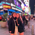 Olivia Everett - Facebook