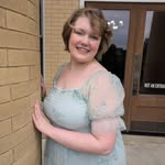 Olivia Everett - @bookluvr08 - Instagram