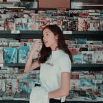 Dany - @fallingolivia - Instagram