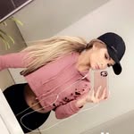 Fallon Olivia - @fallo_nolivia - Instagram