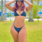 Gloria Olivia Fallon - @adexibrahim - Instagram