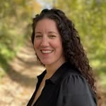 Olivia Fallon - @holisticmenstrualhealth - Instagram