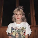Olivia Fallon - Facebook