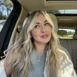 Olivia Fallon Smith - @thedowntowndarling - Instagram