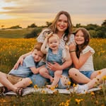 Olivia Marie Fallon - @oliviamfallon - Instagram