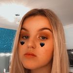 Make-up by Olivia-Mae Farley - @livmakeup.xox - Instagram