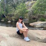 Olivia Farley - @livfarley3 - Instagram
