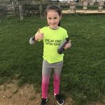 Olivia Farley - @olivia_therunner - Instagram