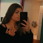 🦋𝓸𝓵𝓲𝓿𝓲𝓪 𝓰. 𝓯𝓪𝓾𝓼𝓽 🦋 - @fraustbite_ - Instagram