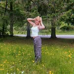 Olivia Anne - @olivia_faust08 - Instagram