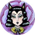 Olivia Faust - @oliviafaust.art - Instagram