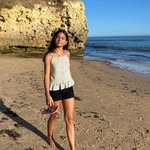Olivia Faustino - @oliviafaustino2 - Instagram