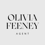 Olivia Feeney - @oliviafeeney.agent - Instagram