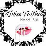 Lívia Feiten MakeUp💄 - @makeup_livia_feiten - Instagram